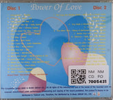 Various - Power Of Love (CD) (2)